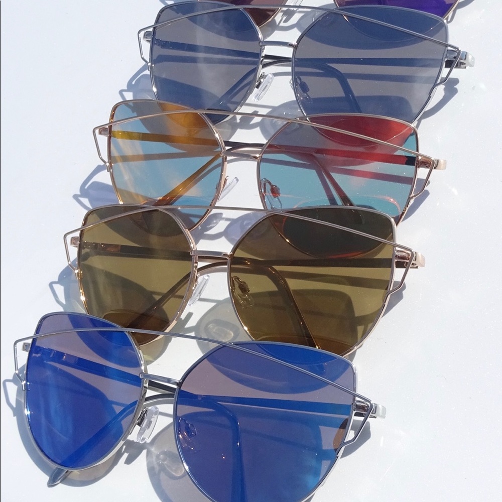 Aviator Sunglasses